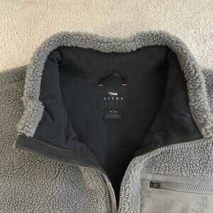 Sitka Bluff Berber Jacket in XL